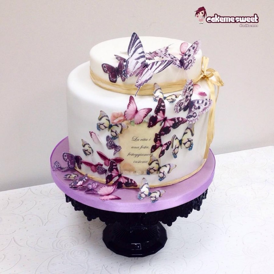 Cake topper 18 anni oro per torta sopratorte decorazione compleanno st