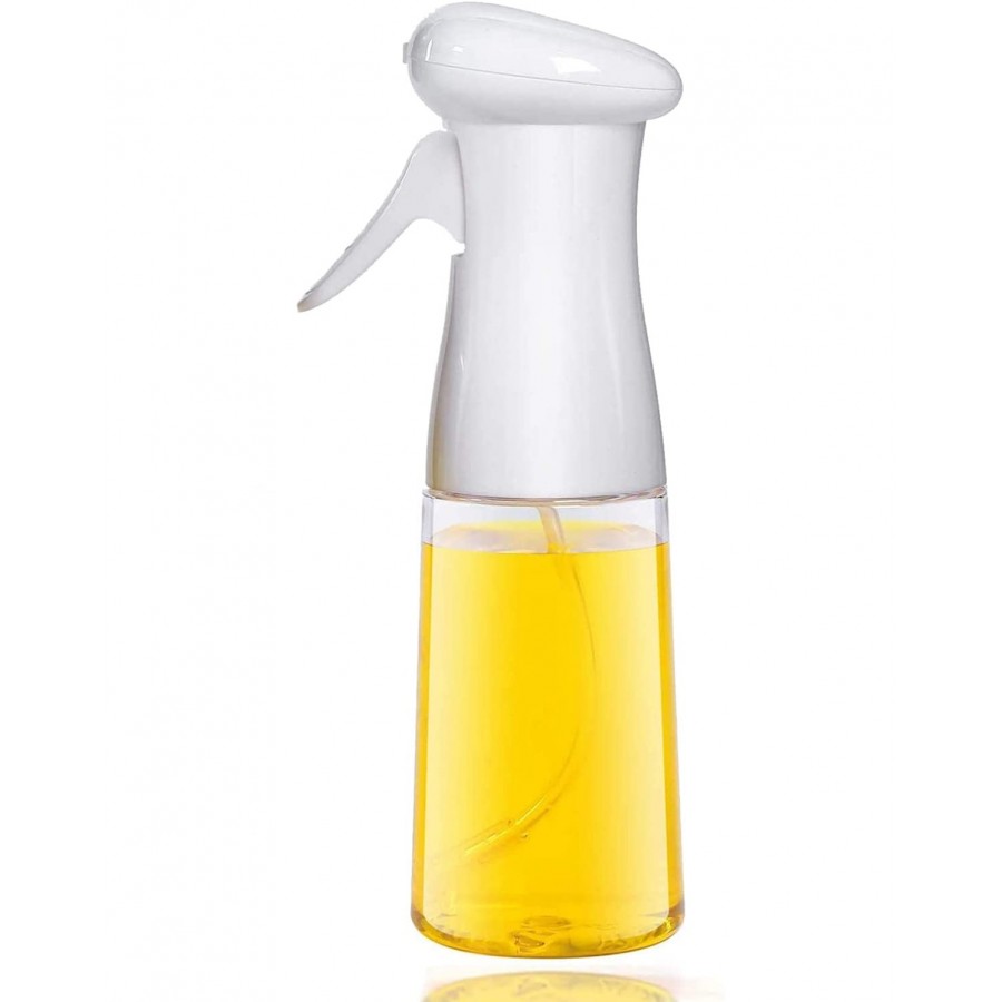 Vaporizzatore D'olio, Bottiglia Spray D'olio D'oliva Per Cucinare