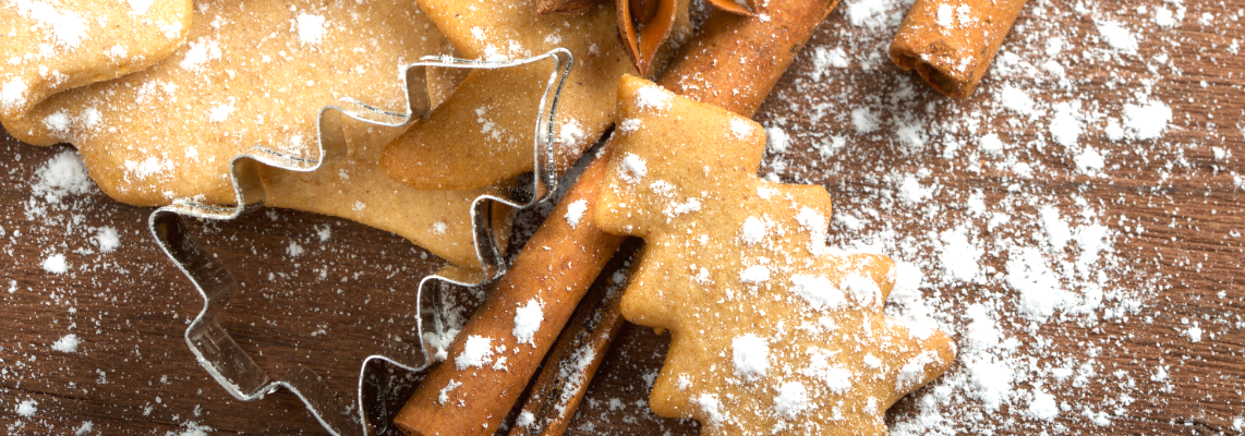 5 consigli per preparare i biscotti di Natale con i bambini - Blog